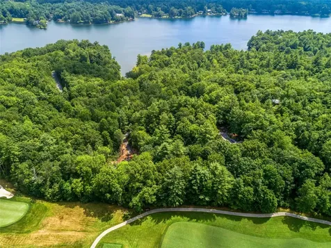 I 10 Seminole Way Lake Toxaway NC 28747