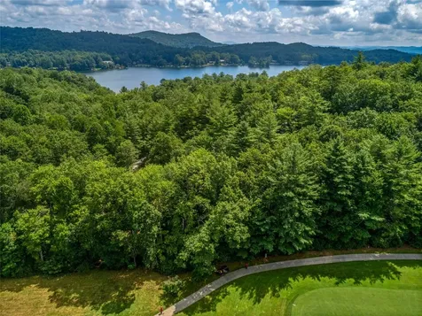 I 10 Seminole Way Lake Toxaway NC 28747