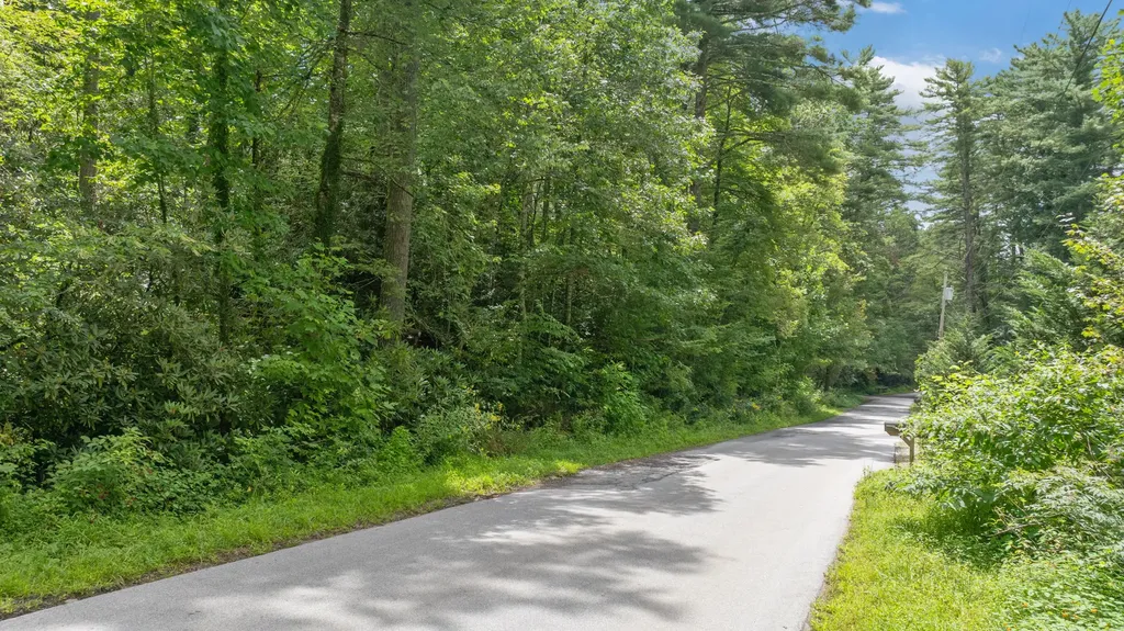 Tbd Sequoyah Drive Highlands NC 28741