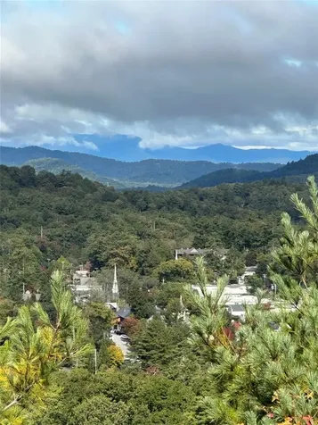 Tbd Sequoyah Drive Highlands NC 28741