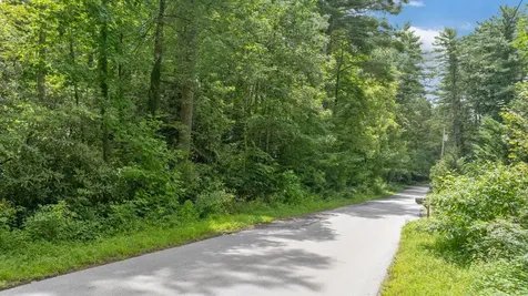 Tbd Sequoyah Drive Highlands NC 28741