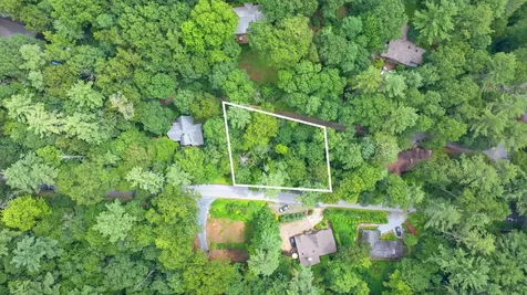 Tbd Sequoyah Drive Highlands NC 28741