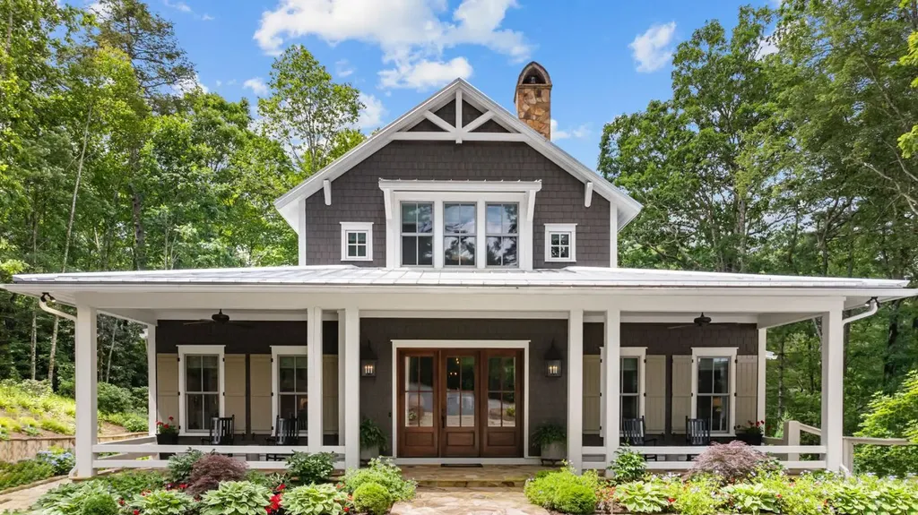 336 Foreman Road Highlands NC 28741