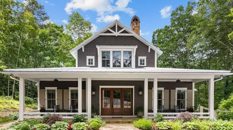 336 Foreman Road Highlands NC 28741