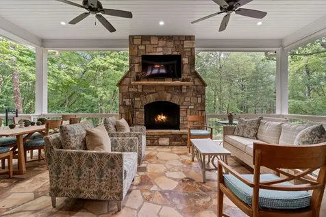 336 Foreman Road Highlands NC 28741