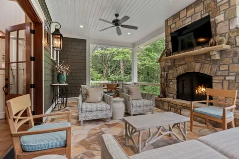 336 Foreman Road Highlands NC 28741