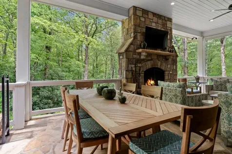 336 Foreman Road Highlands NC 28741