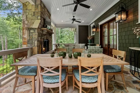 336 Foreman Road Highlands NC 28741