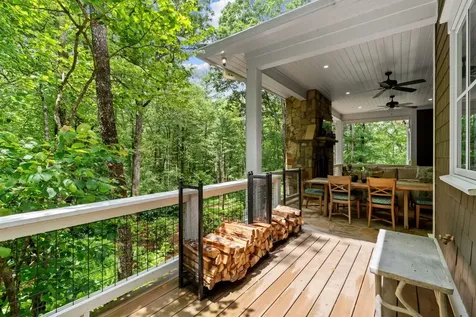 336 Foreman Road Highlands NC 28741