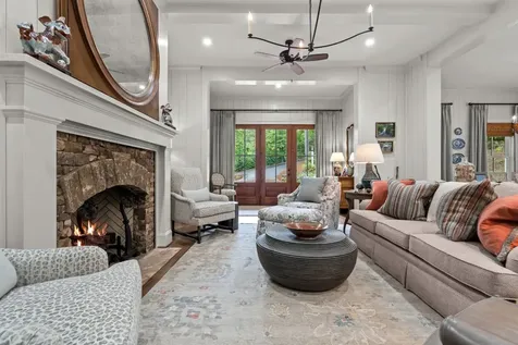 336 Foreman Road Highlands NC 28741