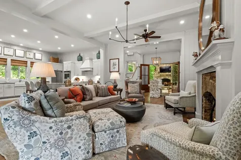 336 Foreman Road Highlands NC 28741