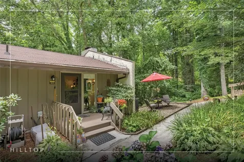 50 Dogwood Knob Sapphire NC 28774