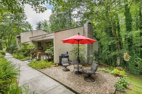 50 Dogwood Knob Sapphire NC 28774