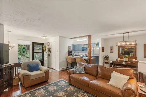 50 Dogwood Knob Sapphire NC 28774