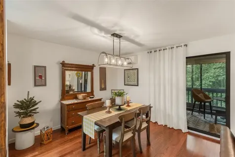 50 Dogwood Knob Sapphire NC 28774