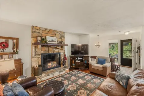 50 Dogwood Knob Sapphire NC 28774