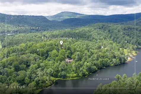 50 Dogwood Knob Sapphire NC 28774
