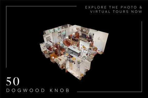 50 Dogwood Knob Sapphire NC 28774