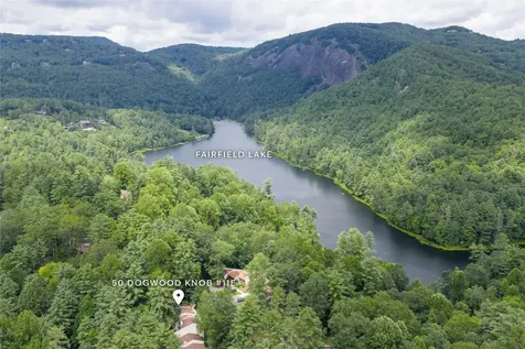 50 Dogwood Knob Sapphire NC 28774