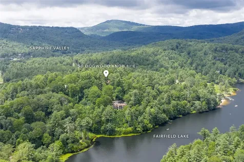 50 Dogwood Knob Sapphire NC 28774