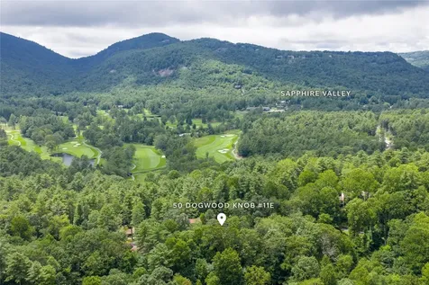 50 Dogwood Knob Sapphire NC 28774