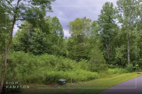 Lot 1 Ivy Gate Lane Cashiers NC 28717