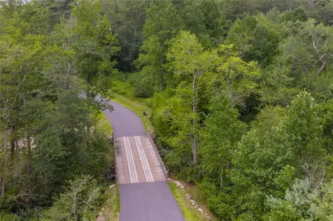 Lot 1 Ivy Gate Lane Cashiers NC 28717