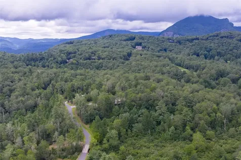 Lot 1 Ivy Gate Lane Cashiers NC 28717