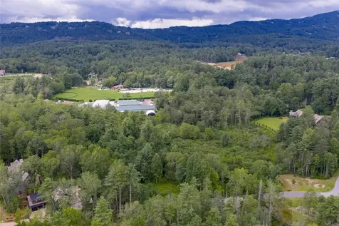 Lot 1 Ivy Gate Lane Cashiers NC 28717