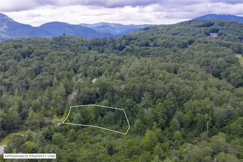 Lot 1 Ivy Gate Lane Cashiers NC 28717