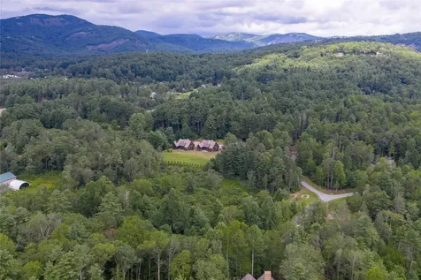 Lot 1 Ivy Gate Lane Cashiers NC 28717