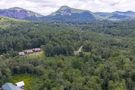 Lot 1 Ivy Gate Lane Cashiers NC 28717