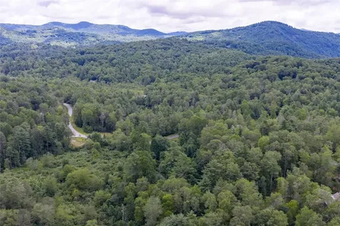 Lot 1 Ivy Gate Lane Cashiers NC 28717
