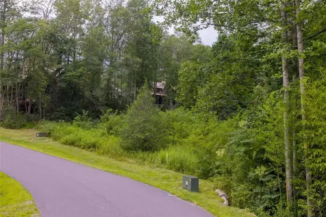 Lot 1 Ivy Gate Lane Cashiers NC 28717