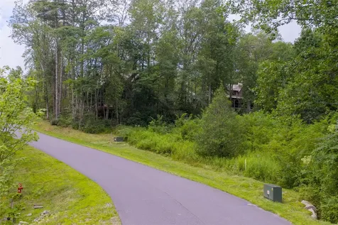 Lot 1 Ivy Gate Lane Cashiers NC 28717