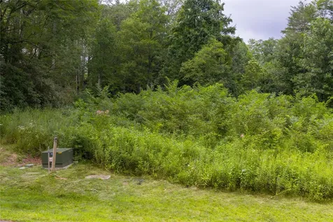 Lot 1 Ivy Gate Lane Cashiers NC 28717