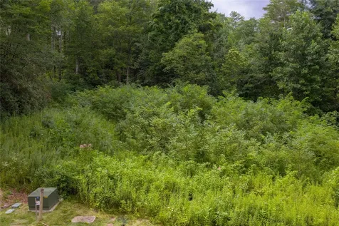 Lot 1 Ivy Gate Lane Cashiers NC 28717