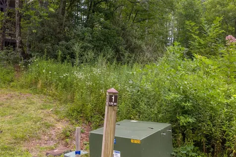 Lot 1 Ivy Gate Lane Cashiers NC 28717