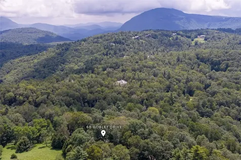 68 Goblet Drive Cashiers NC 28717