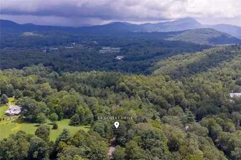 68 Goblet Drive Cashiers NC 28717