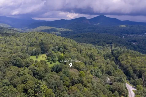 68 Goblet Drive Cashiers NC 28717