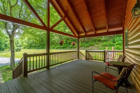 2177 Buck Creek Road Highlands NC 28741