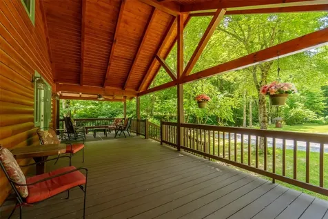 2177 Buck Creek Road Highlands NC 28741