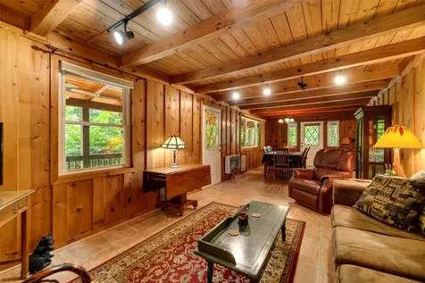 2177 Buck Creek Road Highlands NC 28741