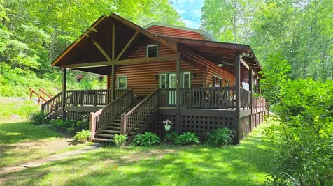 2177 Buck Creek Road Highlands NC 28741