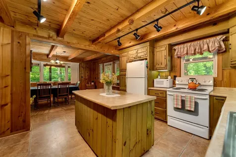 2177 Buck Creek Road Highlands NC 28741