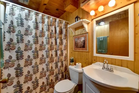 2177 Buck Creek Road Highlands NC 28741