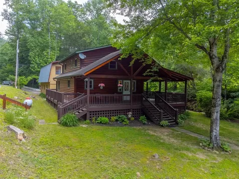 2177 Buck Creek Road Highlands NC 28741