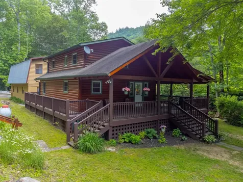 2177 Buck Creek Road Highlands NC 28741