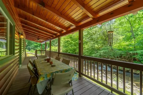 2177 Buck Creek Road Highlands NC 28741